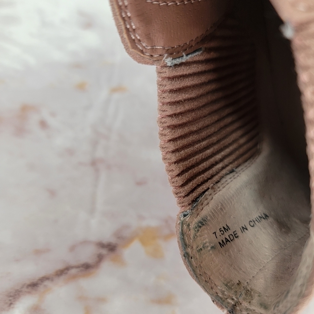 Steve madden high top sneakers Size 7.5 - Picture 12 of 15